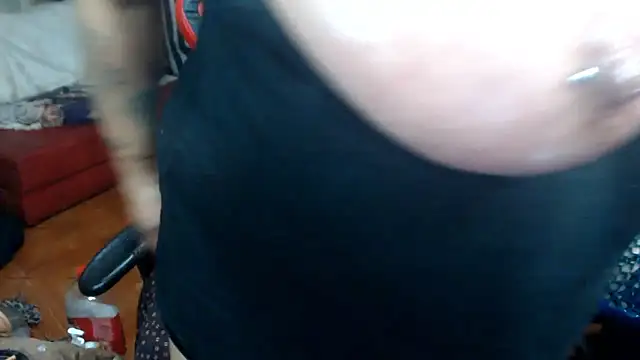 AlexaBigBoobss webcam