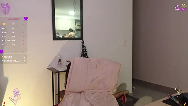 scarlett_diamond11 webcam
