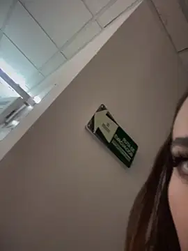 IAmNobodyXXX webcam