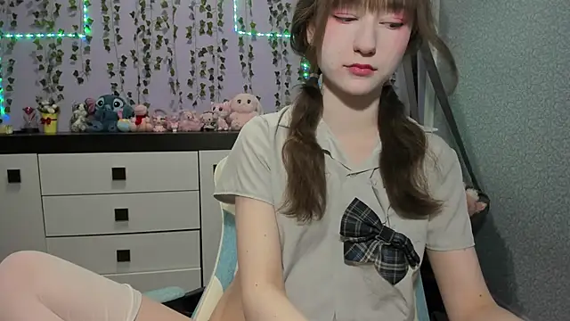 Yoonhee_ki webcam
