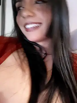 Hannae3 webcam