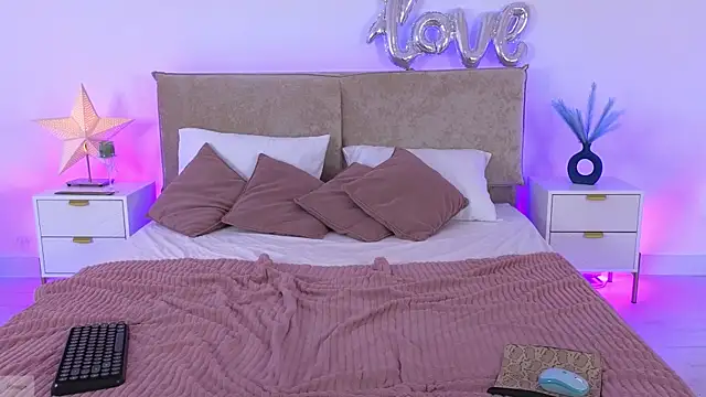Jules_night webcam