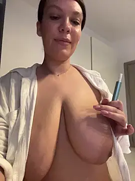 ClaraPasssion webcam
