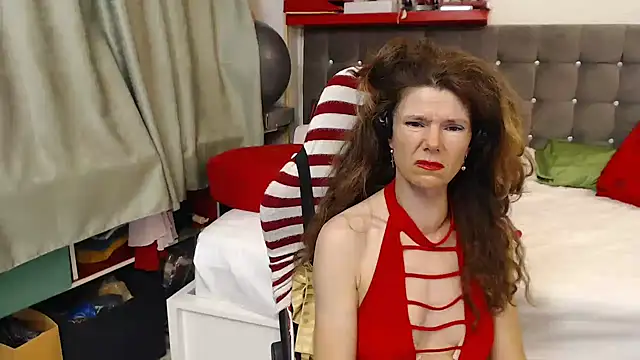 kellyterapy webcam