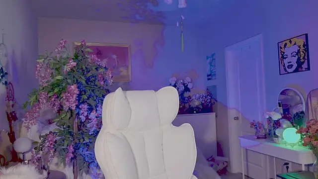Talulaa webcam