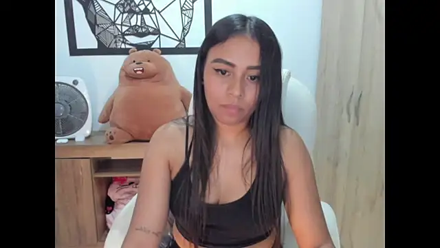 Ciara8 webcam