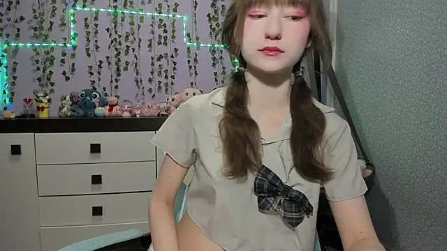 Yoonhee_ki webcam