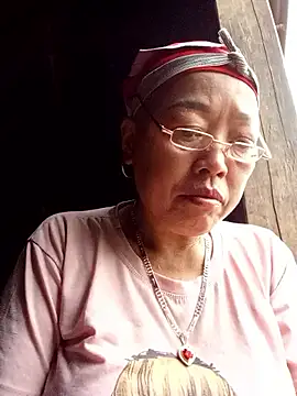 Agnes-baby webcam