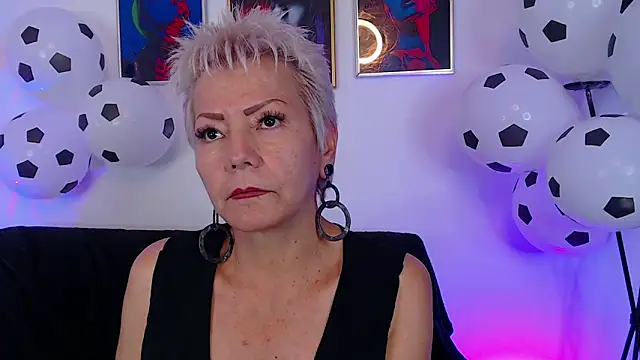 Jacky_Smith1 webcam
