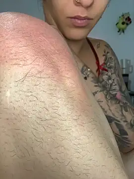 thefartqueen webcam