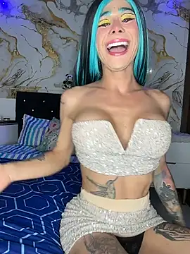 Mydreams69 webcam