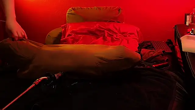 JenniferCD webcam