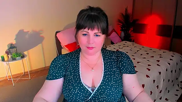CrystaalStaar webcam