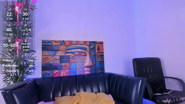 samanee_konn webcam