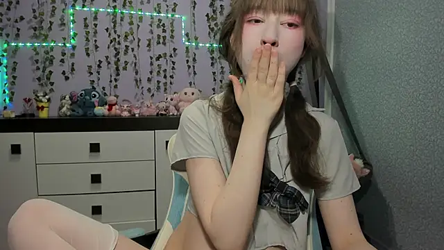 Yoonhee_ki webcam