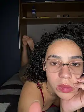 SirenStell0 webcam