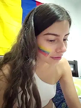 IrisBound webcam