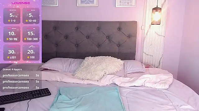 Celeste__London webcam