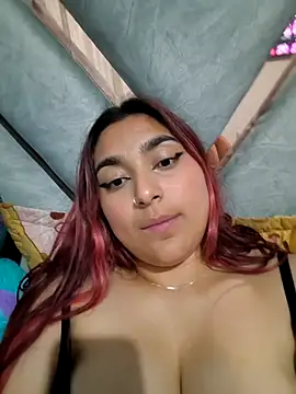 ADELINE_COLLINS15 webcam