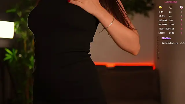 Jaylee_Krys webcam