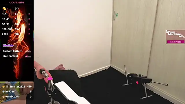 valery_adams1 webcam