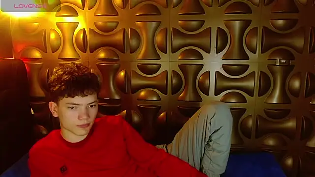 cruz_dante webcam