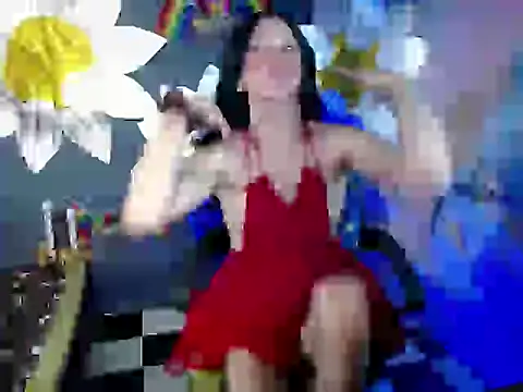 Rhianna_wilson webcam