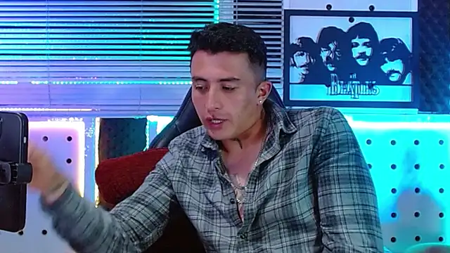 Godofcumxxx webcam