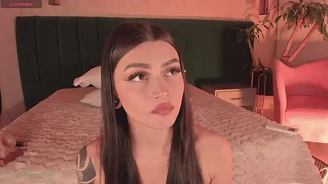 Giselle_royy webcam