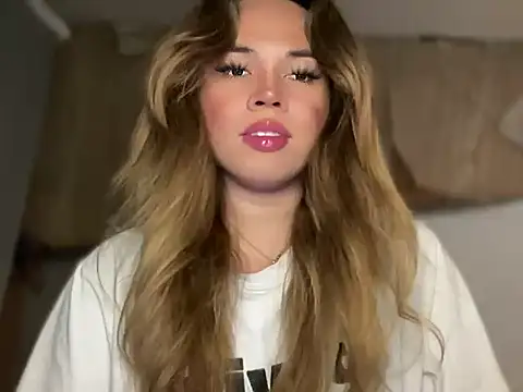goddessofalltime webcam