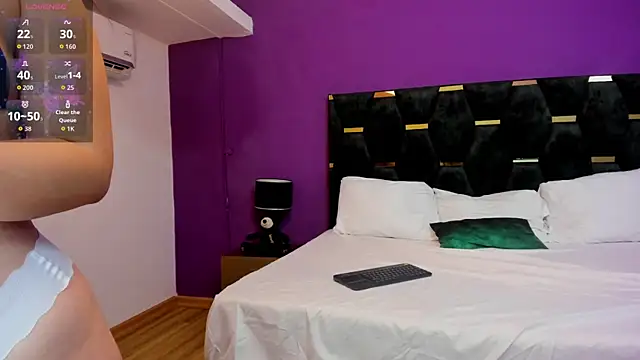 Abby-campbel webcam