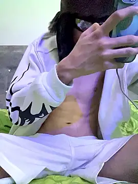 dylann_ross webcam