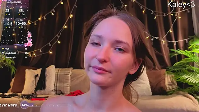 FloWkaley webcam