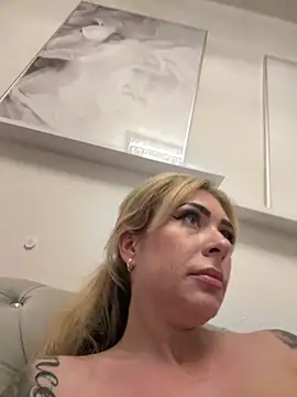 SelinaGalinsky6 webcam