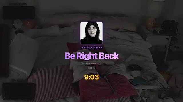 Qusa - Trans webcam sex chat