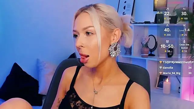 Alaska_Lane webcam