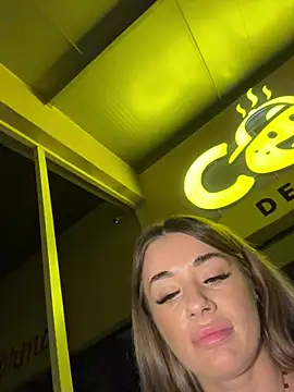IsabellaEtthan webcam