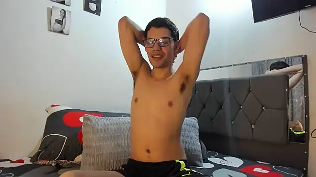 Diego-Monsalve webcam