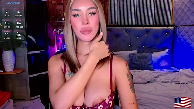 Darklurex_JasmineX webcam
