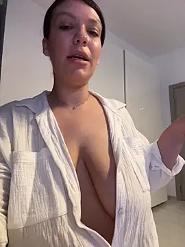 ClaraPasssion webcam