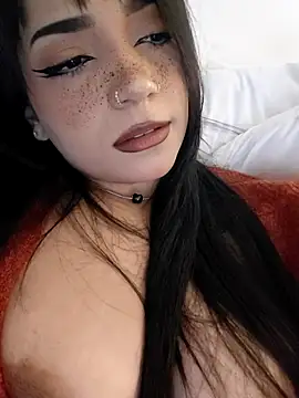 Hannae3 webcam