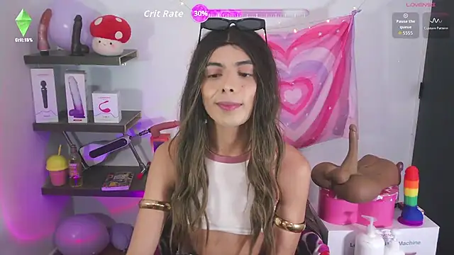 valentina_crtti live cam on StripChat