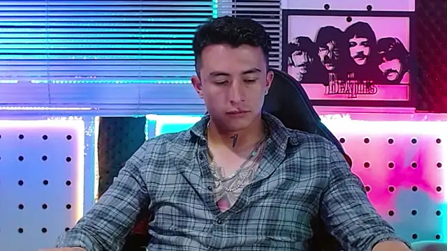 Godofcumxxx webcam