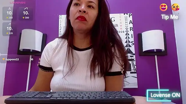 Lizeth_Bels webcam