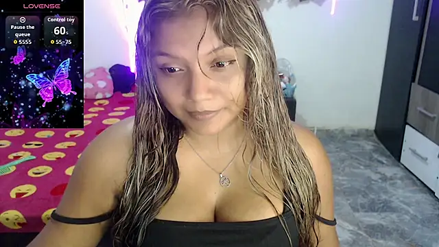 sexysusan4you webcam