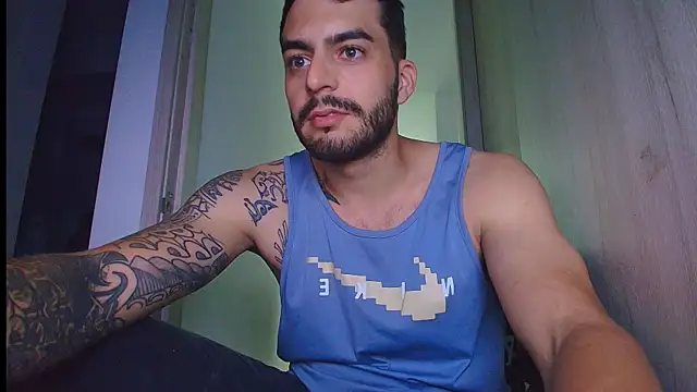 thomas_gun webcam