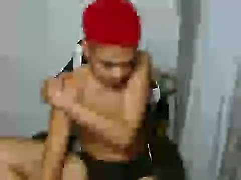 curlyasian_njxx webcam