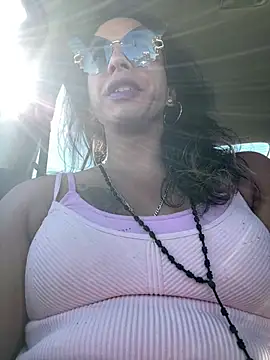 TranSexualJade95 webcam