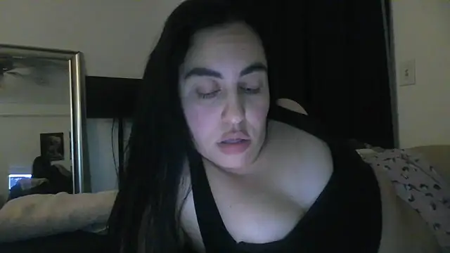 WetFlower69 webcam