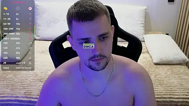 Larstar01 webcam